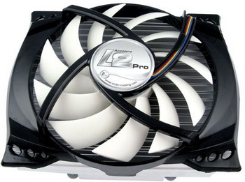 accelero L2 pro